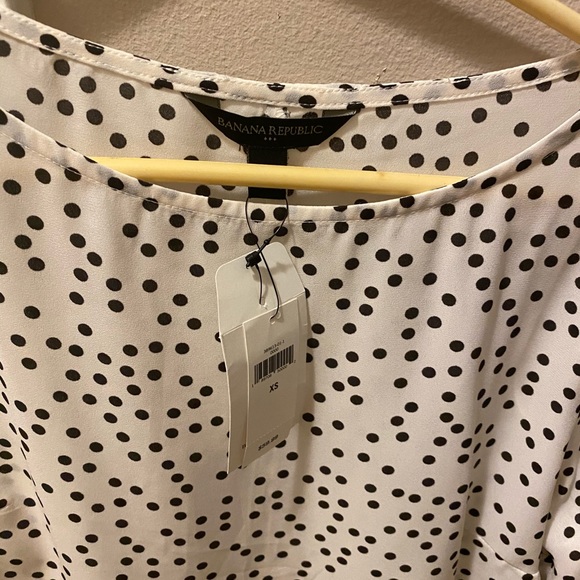 Banana Republic Blouse - Picture 3 of 3